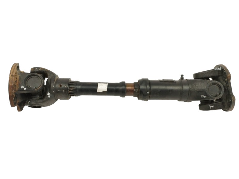 Recambio de transmision central para opel frontera b 2.2 16v dti referencia OEM IAM  44 CM 
