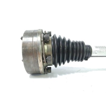 Recambio de transmision delantera izquierda para seat toledo (1l) 1.9 turbodiesel cat (aaz) referencia OEM IAM   GRP2