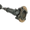 Recambio de transmision central para opel frontera b 2.2 16v dti referencia OEM IAM  44 CM 