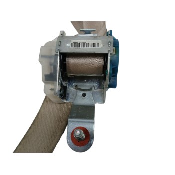 Recambio de cinturon seguridad trasero derecho para kia carens iii monospace (un) 2.0 crdi 140 referencia OEM IAM 898201D000  