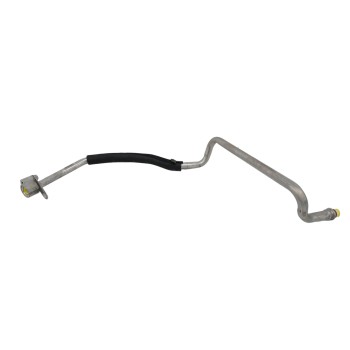 Recambio de tubos aire acondicionado para volvo v40 1.6 diesel cat referencia OEM IAM   