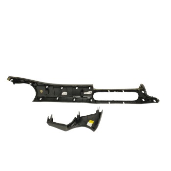Recambio de moldura para hyundai kona 1.0 tgdi cat referencia OEM IAM 84760J9000 KIT SALPICADERO 