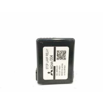 Recambio de modulo electronico para mitsubishi l200 / triton (kj_, kk_, kl_) 2.2 di-d 4wd referencia OEM IAM 8624A004  