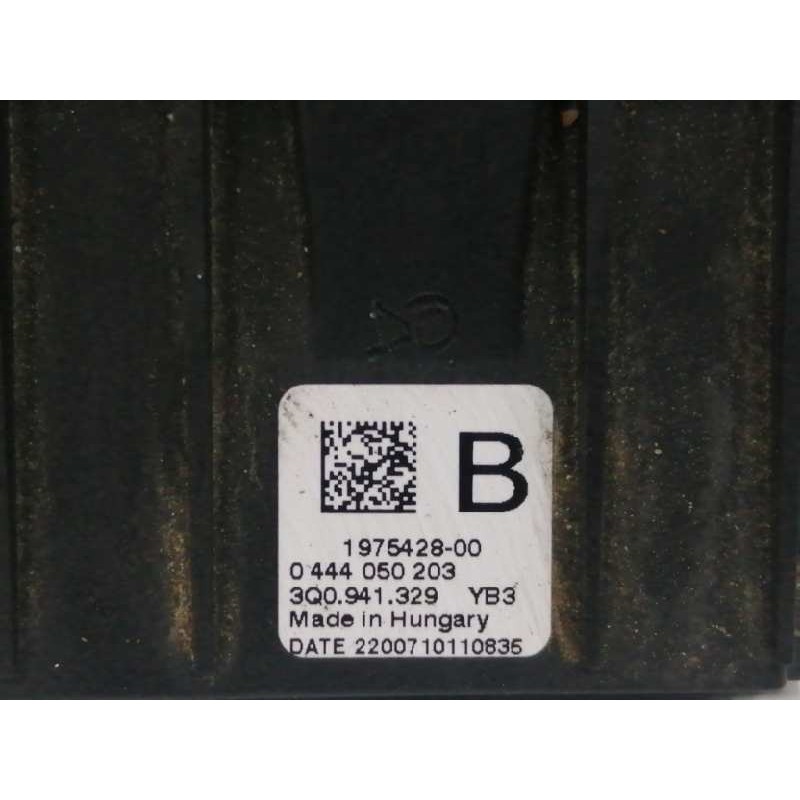 MODULO ELECTRONICO DEPOSITO ADBLUE