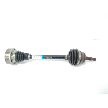 Recambio de transmision delantera izquierda para volkswagen golf iii berlina (1h1) 1.9 diesel referencia OEM IAM   GRP2