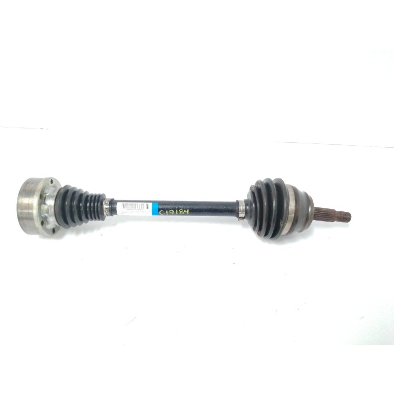 Recambio de transmision delantera izquierda para volkswagen golf iii berlina (1h1) 1.9 diesel referencia OEM IAM   GRP2