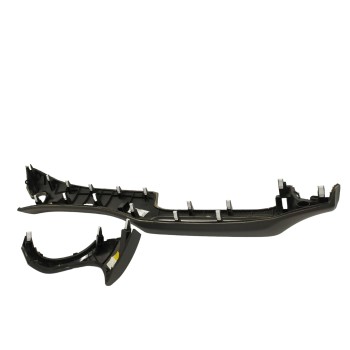 Recambio de moldura para hyundai kona 1.0 tgdi cat referencia OEM IAM 84760J9000 KIT SALPICADERO 