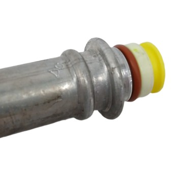 Recambio de tubos aire acondicionado para volvo v40 1.6 diesel cat referencia OEM IAM   