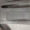 Recambio de llanta para volkswagen eos (1f7, 1f8) 1.4 tsi referencia OEM IAM 3C0601025AF 7JX16H2 ET45 5H 5X112