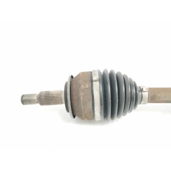 Recambio de transmision delantera derecha para mitsubishi grandis (na0w) 2.0 di-d cat referencia OEM IAM 3815A152  