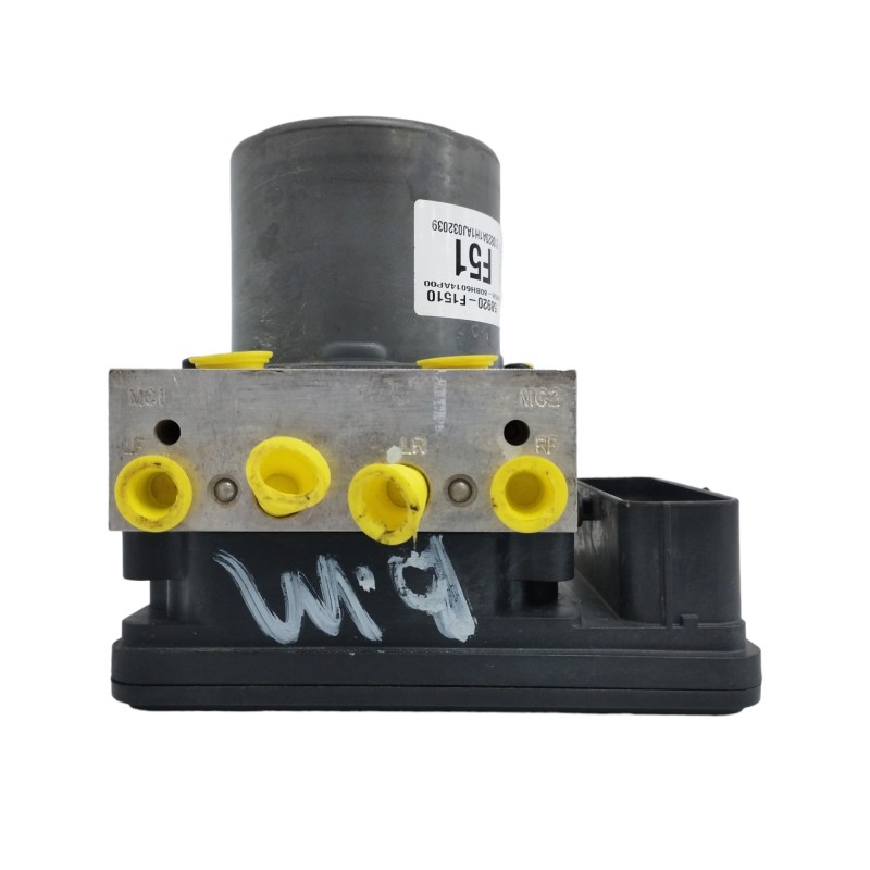 Recambio de abs para kia sportage iv (ql, qle) 1.6 gdi referencia OEM IAM 58920F1510  