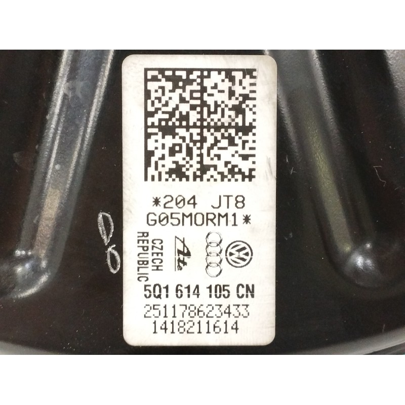 SERVOFRENO OBSERVAR FOTOS