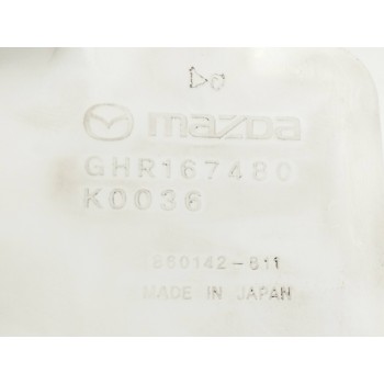 Recambio de deposito limpia para mazda 6 lim. (gh)(.2012) 2.2 turbodiesel cat referencia OEM IAM GHR167480 860142811 