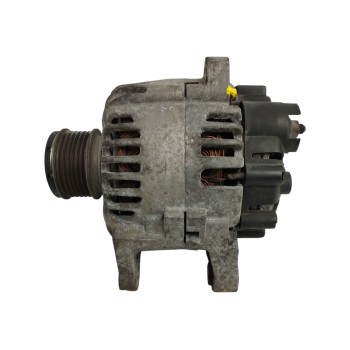Recambio de alternador para renault scenic ii 1.5 dci diesel referencia OEM IAM 8200772726 TG11C069 2605275A