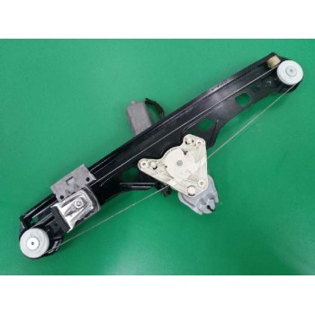 Recambio de elevalunas trasero izquierdo para mercedes-benz clase c (w203) berlina 220 cdi (la) (203.008) referencia OEM IAM CAB