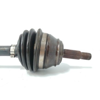 Recambio de transmision delantera izquierda para volkswagen golf iii berlina (1h1) 1.9 diesel referencia OEM IAM   GRP2