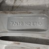 Recambio de llanta para volkswagen eos (1f7, 1f8) 1.4 tsi referencia OEM IAM 3C0601025AF 7JX16H2 ET45 5H 5X112