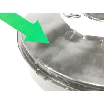 Recambio de servofreno para seat leon st (5f8) 2.0 tdi referencia OEM IAM 5Q1614105CN OBSERVAR FOTOS 