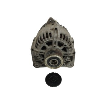 Recambio de alternador para renault scenic ii 1.5 dci diesel referencia OEM IAM 8200772726 TG11C069 2605275A