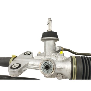 Recambio de cremallera direccion para land rover freelander (ln) 2.0 td4 cat referencia OEM IAM QAB000311  