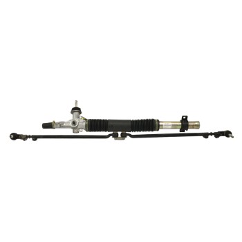 Recambio de cremallera direccion para land rover freelander (ln) 2.0 td4 cat referencia OEM IAM QAB000311  