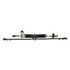 Recambio de cremallera direccion para land rover freelander (ln) 2.0 td4 cat referencia OEM IAM QAB000311  
