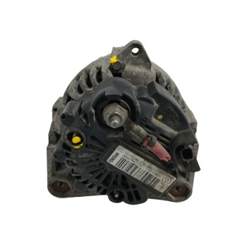 Recambio de alternador para renault scenic ii 1.5 dci diesel referencia OEM IAM 8200772726 TG11C069 2605275A