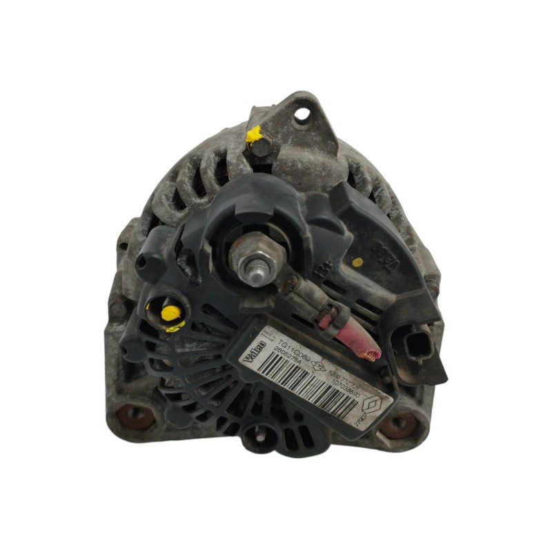 ALTERNADOR TG11C069 2605275A