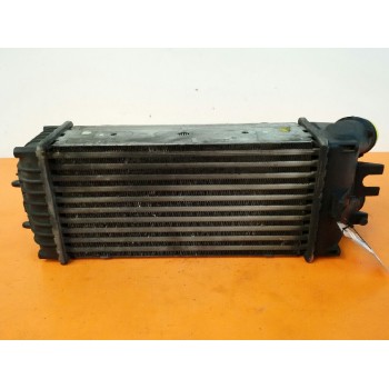 INTERCOOLER 0384G5 