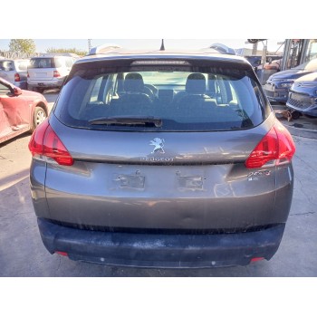 Recambio de carroceria corte para peugeot 2008 (--.2013) 1.6 16v e-hdi fap referencia OEM IAM   