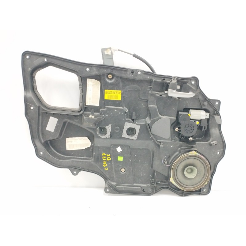 Recambio de elevalunas delantero izquierdo para mazda 2 berlina (dy) 1.4 diesel cat referencia OEM IAM 3M71A045H17A  