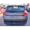 Recambio de carroceria corte para peugeot 2008 (--.2013) 1.6 16v e-hdi fap referencia OEM IAM   