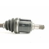 Recambio de transmision delantera izquierda para mitsubishi grandis (na0w) 2.0 di-d cat referencia OEM IAM 3815A149  