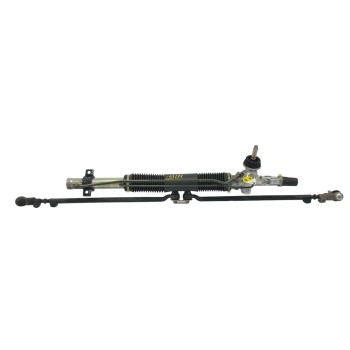 Recambio de cremallera direccion para land rover freelander (ln) 2.0 td4 cat referencia OEM IAM QAB000311  