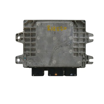 Recambio de centralita motor uce para nissan note (e11e) acenta referencia OEM IAM MEC930850  