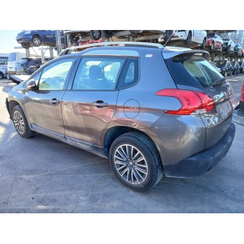 Recambio de carroceria corte para peugeot 2008 (--.2013) 1.6 16v e-hdi fap referencia OEM IAM   