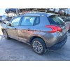 Recambio de carroceria corte para peugeot 2008 (--.2013) 1.6 16v e-hdi fap referencia OEM IAM   