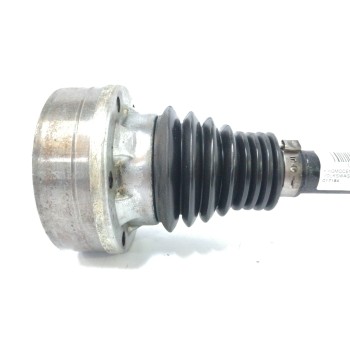 Recambio de transmision delantera izquierda para volkswagen golf iii berlina (1h1) 1.9 diesel referencia OEM IAM   GRP2