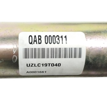 Recambio de cremallera direccion para land rover freelander (ln) 2.0 td4 cat referencia OEM IAM QAB000311  