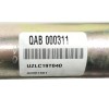 Recambio de cremallera direccion para land rover freelander (ln) 2.0 td4 cat referencia OEM IAM QAB000311  