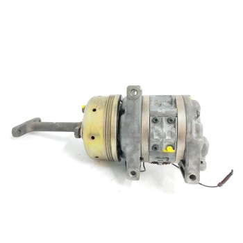 Recambio de compresor aire acondicionado para opel frontera a 2.5 turbodiesel referencia OEM IAM 4042200310 DKV14D 