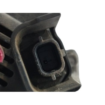 Recambio de alternador para renault scenic ii 1.5 dci diesel referencia OEM IAM 8200772726 TG11C069 2605275A