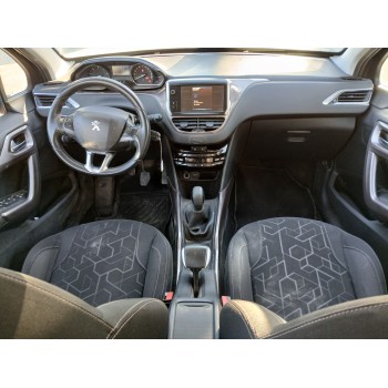 Recambio de carroceria corte para peugeot 2008 (--.2013) 1.6 16v e-hdi fap referencia OEM IAM   