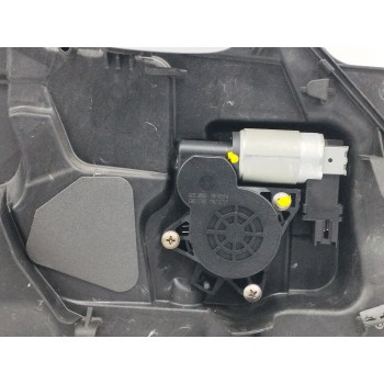 Recambio de elevalunas delantero izquierdo para mazda 2 berlina (dy) 1.4 diesel cat referencia OEM IAM 3M71A045H17A  