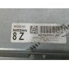 Recambio de centralita motor uce para nissan note (e11e) acenta referencia OEM IAM MEC930850  