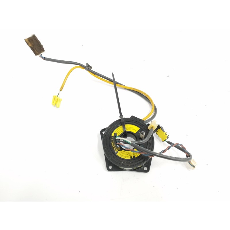 Recambio de anillo airbag para chevrolet nubira berlina 1.6 cat referencia OEM IAM   