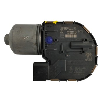 Recambio de motor limpia delantero para seat leon st (5f8) 2.0 tdi referencia OEM IAM 5F1955119A 5F1955023B 