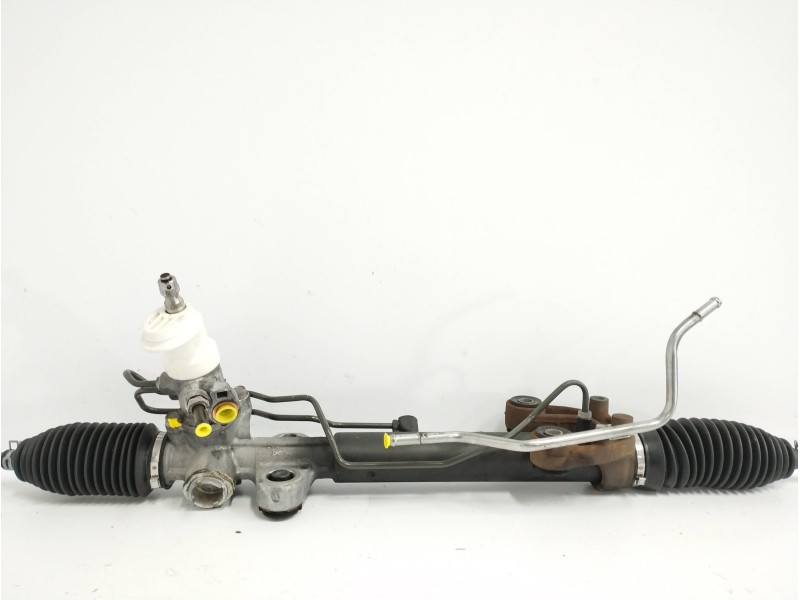 Recambio de cremallera direccion para mitsubishi grandis (na0w) 2.0 di-d cat referencia OEM IAM 4410A309 Recambio de cremallera direccion para mitsubishi grandis (na0w) 2.0 di-d cat referencia OEM IAM 4410A309