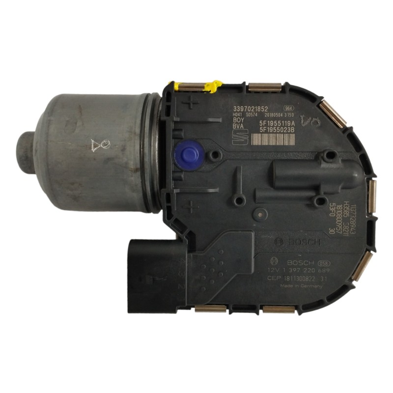 MOTOR LIMPIA DELANTERO 5F1955023B