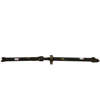 Recambio de transmision central para tata safari saf-doc-1 2.0 d referencia OEM IAM  166 CM 